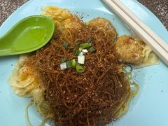 -巨记面家(泉威楼店)