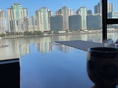 -张博士茗茶馆(外滩店)