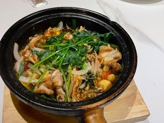 -富黎华海鲜大酒楼(正大广场店)