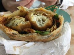 -金杨老摊头蛋饼(金口路店)