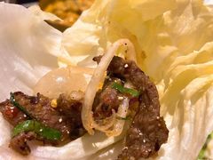 -CHINCHIN 青青·泰国料理(万象食家店)