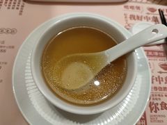 -顺风汤馆·广府粤菜(江宸天街店)