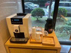 -上海港国际客运中心1号游艇码头