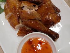 -食为先(中山七路店)