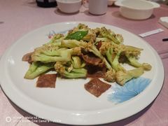 -北京益田影人花园酒店