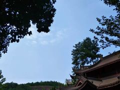 -方岩风景区