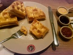 -MAAN COFFEE(金桥店)