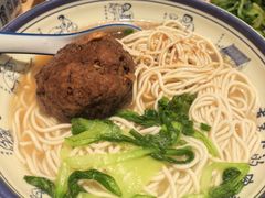 -辣肉面大王(天平路店)