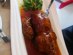 -玄武苏宁诺富特酒店·紫金轩中餐厅