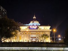 -碧中海汤泉汗蒸酒店