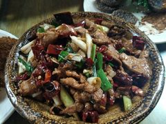 -88号小吃店·经典云南菜·地道纳西美食