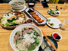 -越美小馆·越南料理(曲江店)