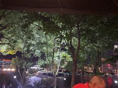 -宝莱纳餐厅(滨江店)