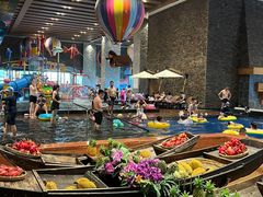 -清河半岛温泉度假酒店