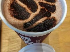 -COSTA COFFEE(恒基名人购物中心店)