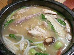 鸡汤米线-格朗合 · 鸡汤米线(和悦汇店)