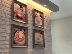 大堂-满记甜品(无锡八佰伴店)