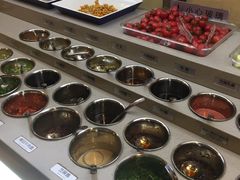-海底捞火锅(高新万达店)