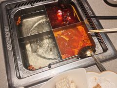 -海底捞火锅(河东万达广场店)