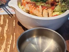 -岛风·台食小馆 ISLAND BISTRO(烟台山店)