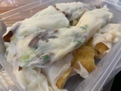 -卓粤拉肠(红庙店)