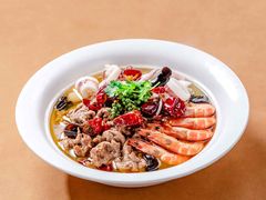 -厝小满.姜母鸭/泉州菜(桥南店)