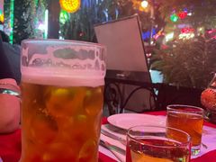 -威尼斯意餐酒吧 Venezia club(意大利风情街店)