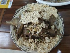 -美味之家·湖景农家乐(太湖东山店)