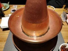 -额尔敦草原涮羊肉·烧烤(冻青树总店)