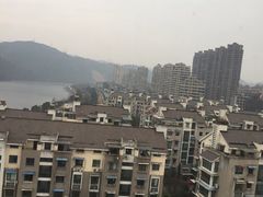 -建德半岛凯豪大酒店