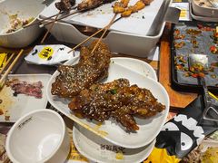 -木屋烧烤(双榆树店)