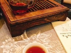 -香云轩·顺德菜(香云纱园林酒店店)