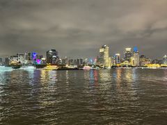 -三利音·浦之舟(滨江大道店)