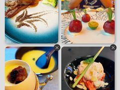 -V Bar海景扒房(北海湾惠龙万达嘉华酒店)