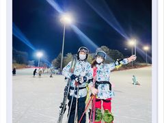 -棋盘山冰雪大世界