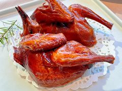 -金海华·悦食东方(苏州中心商场店)