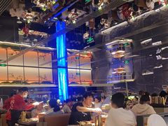 -西塔老太太泥炉烤肉(温州首店万象城黑金店)