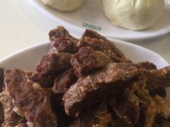 -南来顺饭庄·清真(南菜园店)