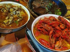 -四禧精酿烧烤串吧(大明湖店)
