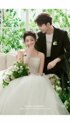 -水晶之恋婚纱摄影(北京总店)
