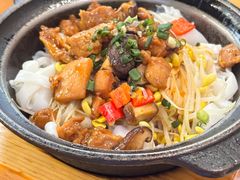 -及第粉·广州非遗沙河粉(赤岗店)