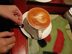 -上海锦江汤臣洲际大酒店柒酒廊