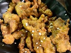 四川小酥肉-七串串(无锡总店)