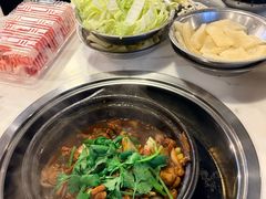 -二楼老店重庆鸡公煲(真光路店)
