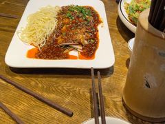 -小厨食堂(黄田坝店)