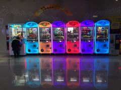 -新世界国际影城