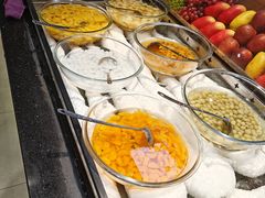 -韩盛·盛江山自助料理(东街大洋百货店)