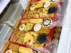 -北京稻香村(大都专卖店)