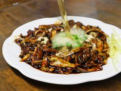 -协和菜馆(凤凰街店)