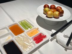 -四季民福烤鸭店(故宫店)